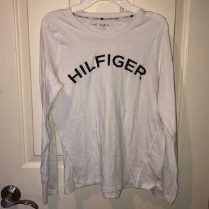 Tommy Hilfiger Long Sleeve
